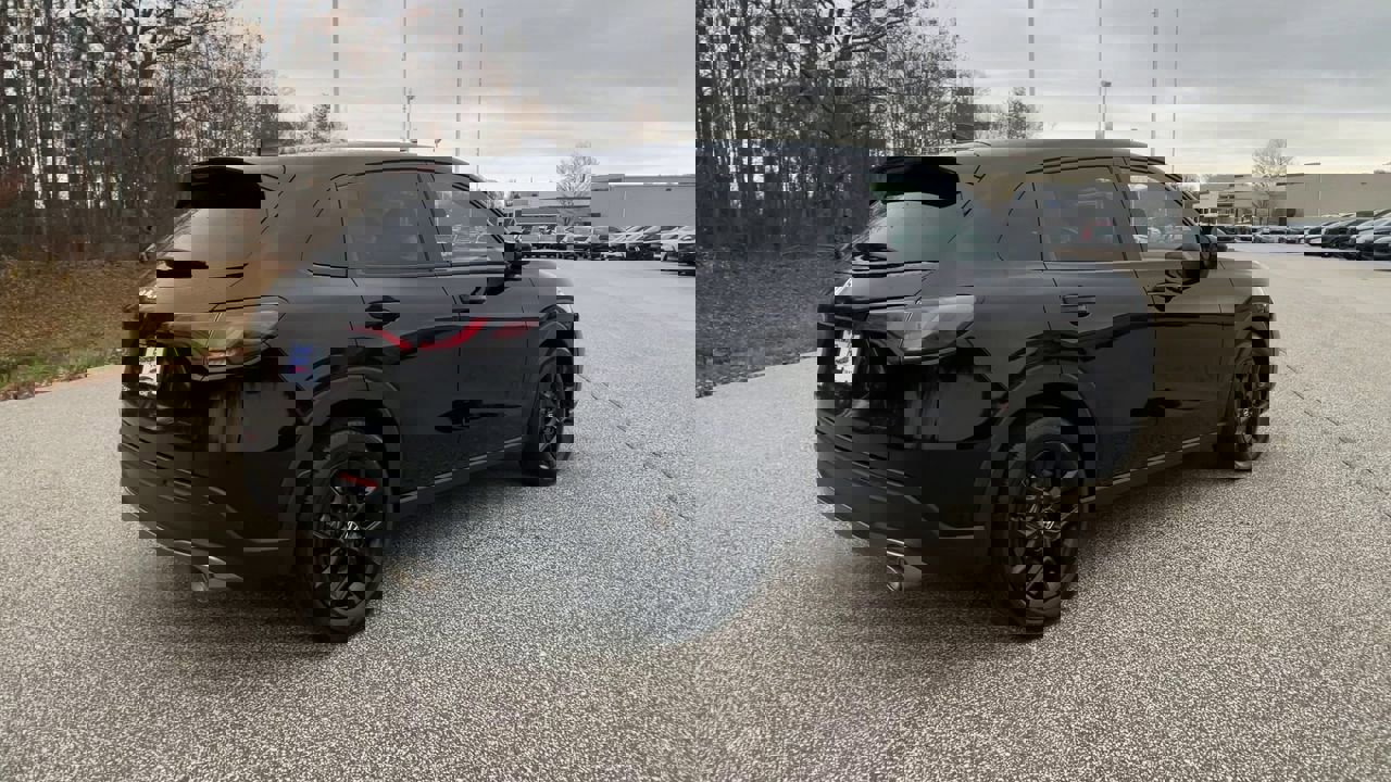 2023 Honda HR-V Sport photo 4