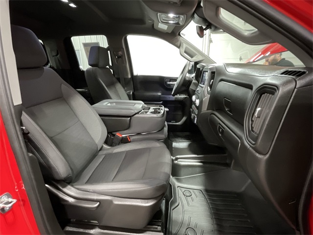 2023 Gmc Sierra 1500 Pro photo 27