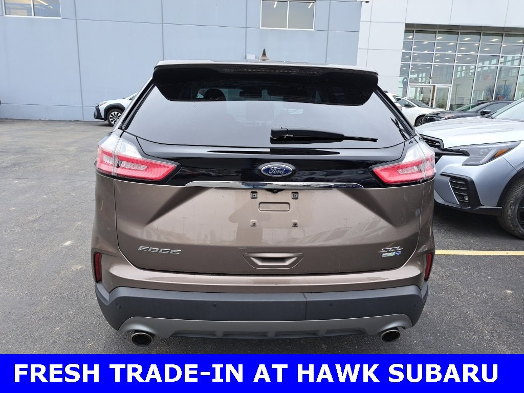 2019 FORD EDGE - Image 5