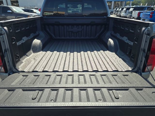2026 Chevrolet Colorado ZR2 photo 16