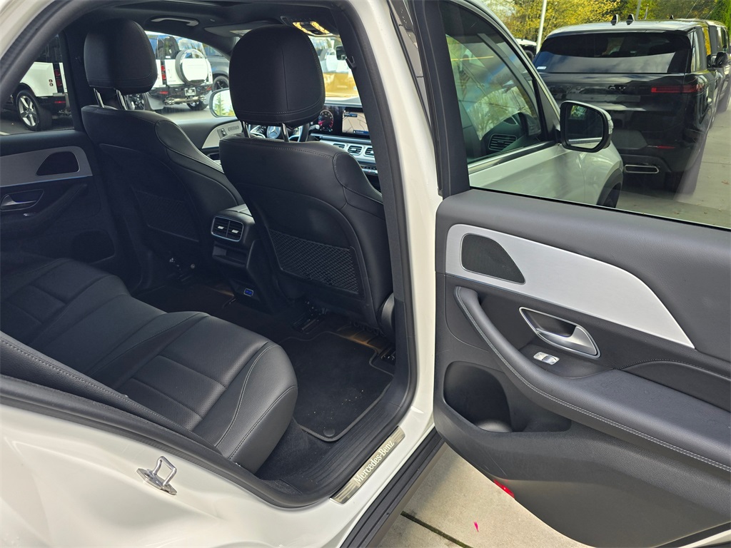2024 Mercedes Benz GLE 350 4MATIC photo 29
