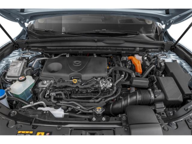2025 Mazda CX-50 Premium Plus photo 9