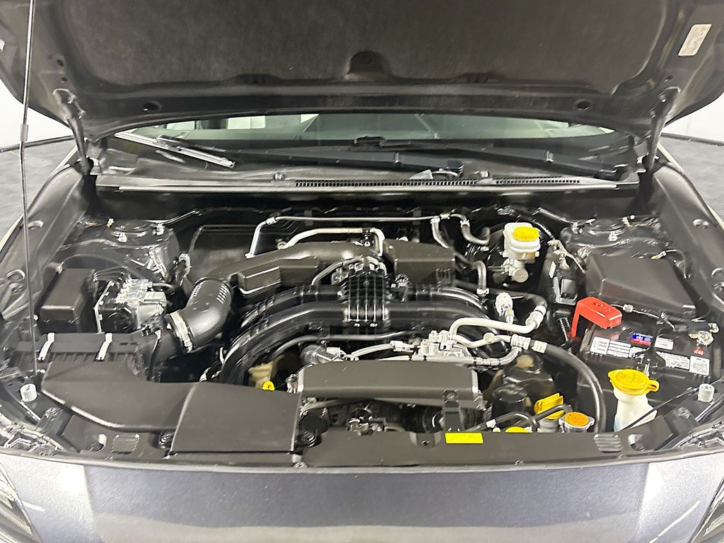 2018 Subaru Crosstrek 2.0i Limited photo 19