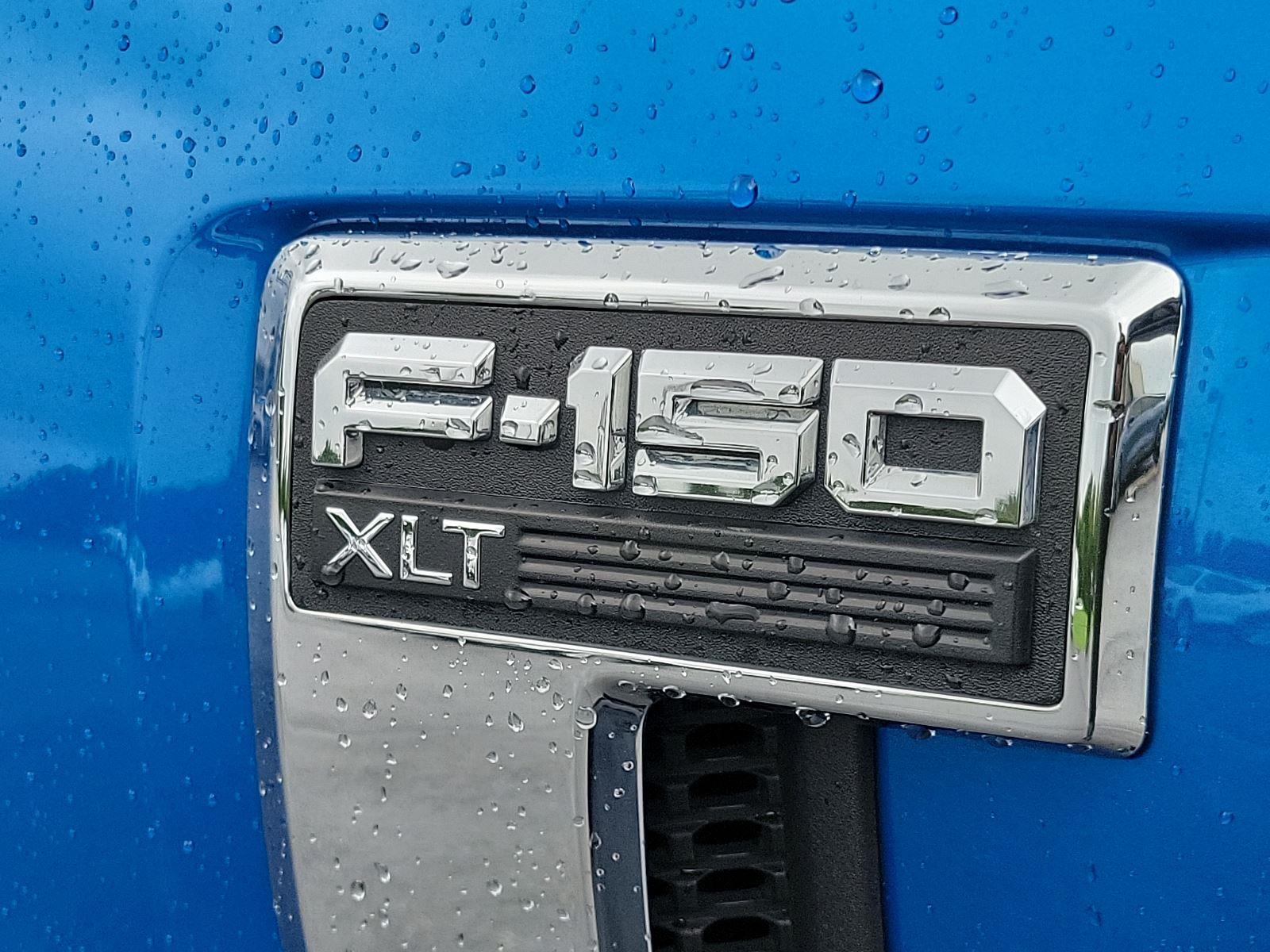 2021 Ford F-150 XLT photo 26