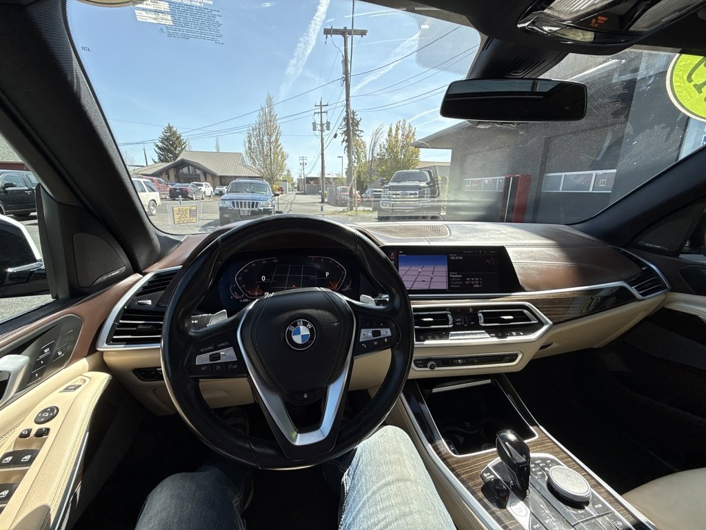2019 Bmw X5 xDrive40i photo 22
