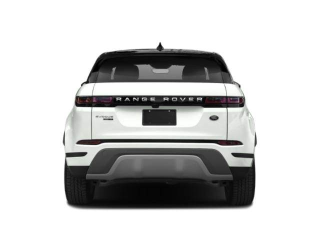 2023 Land Rover Range Rover Evoque SE photo 5