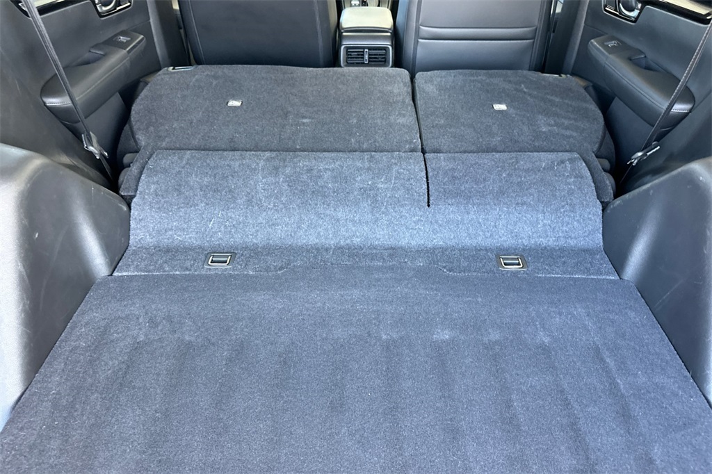 2023 Honda CR-V EX-L photo 18