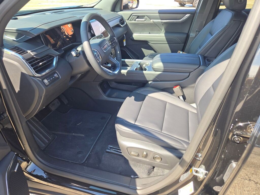2026 Gmc Acadia Elevation photo 24