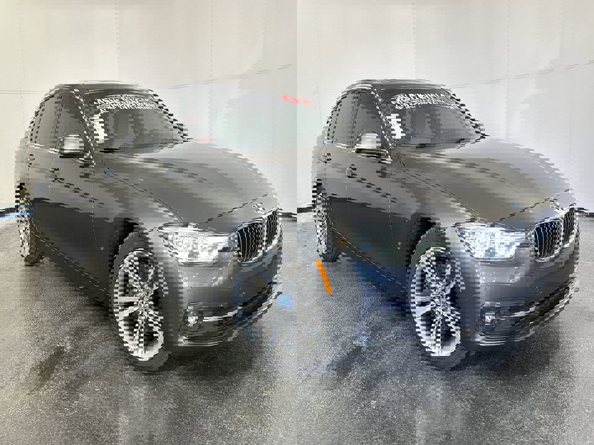 2018 BMW 3 Series 330e