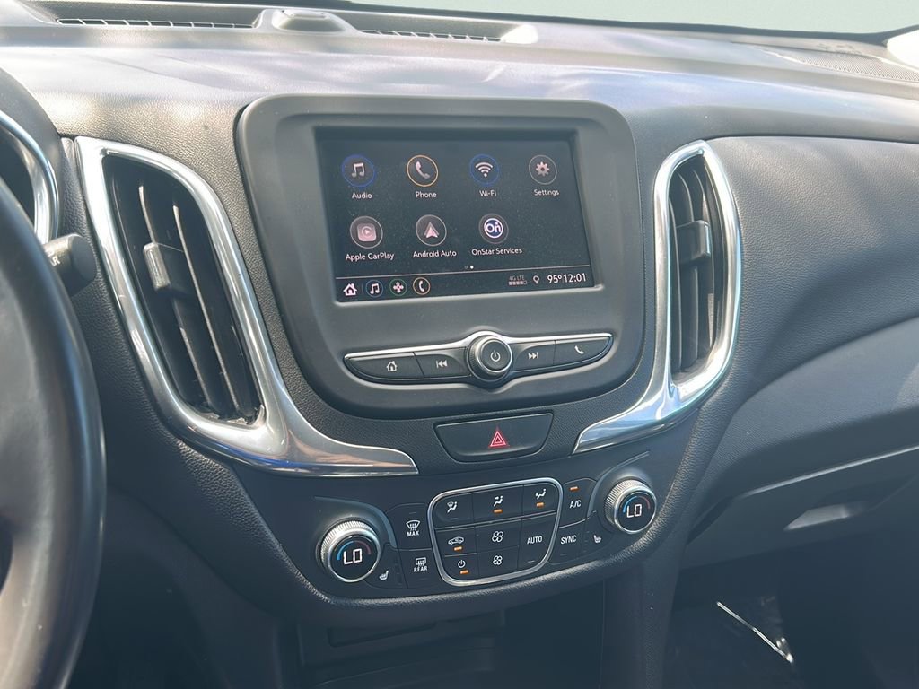 2020 Chevrolet Equinox LT photo 15