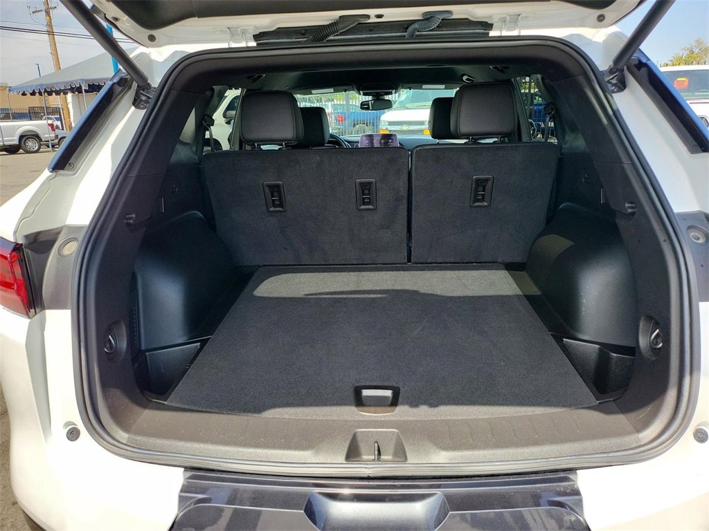 2023 Chevrolet Blazer Premier photo 16