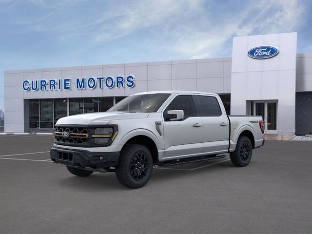 2025 FORD F-150 - Image 23