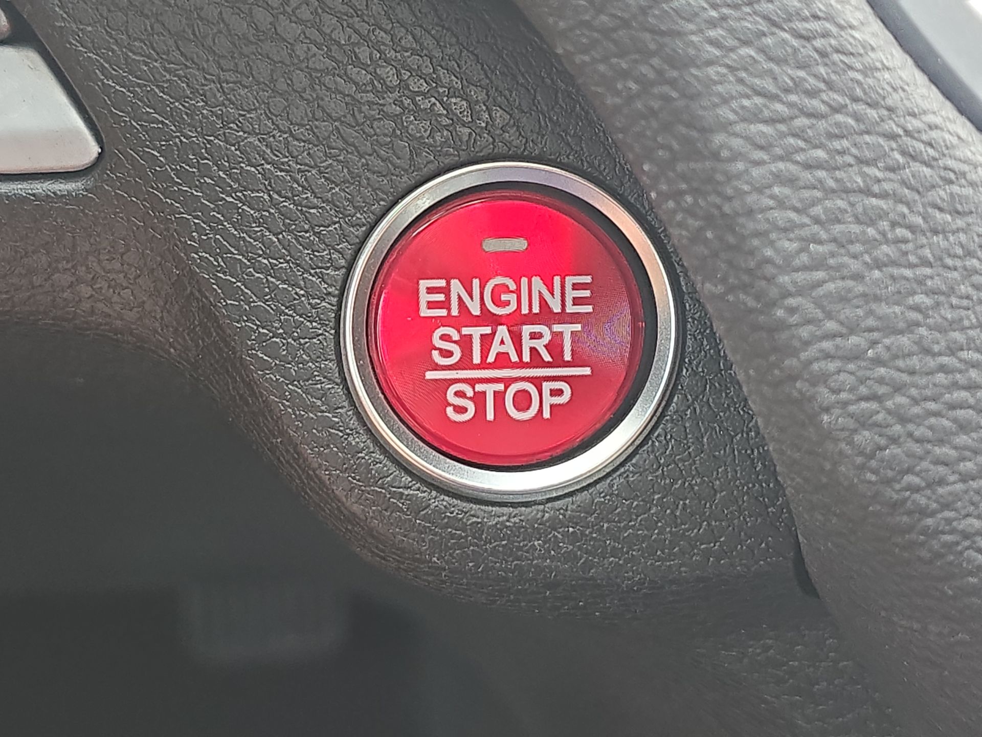 2020 Acura TLX Technology photo 52
