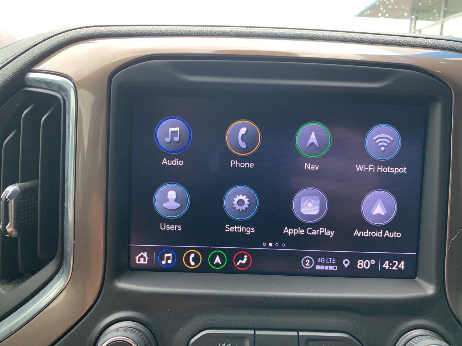2023 Chevrolet Silverado 2500HD High Country photo 20