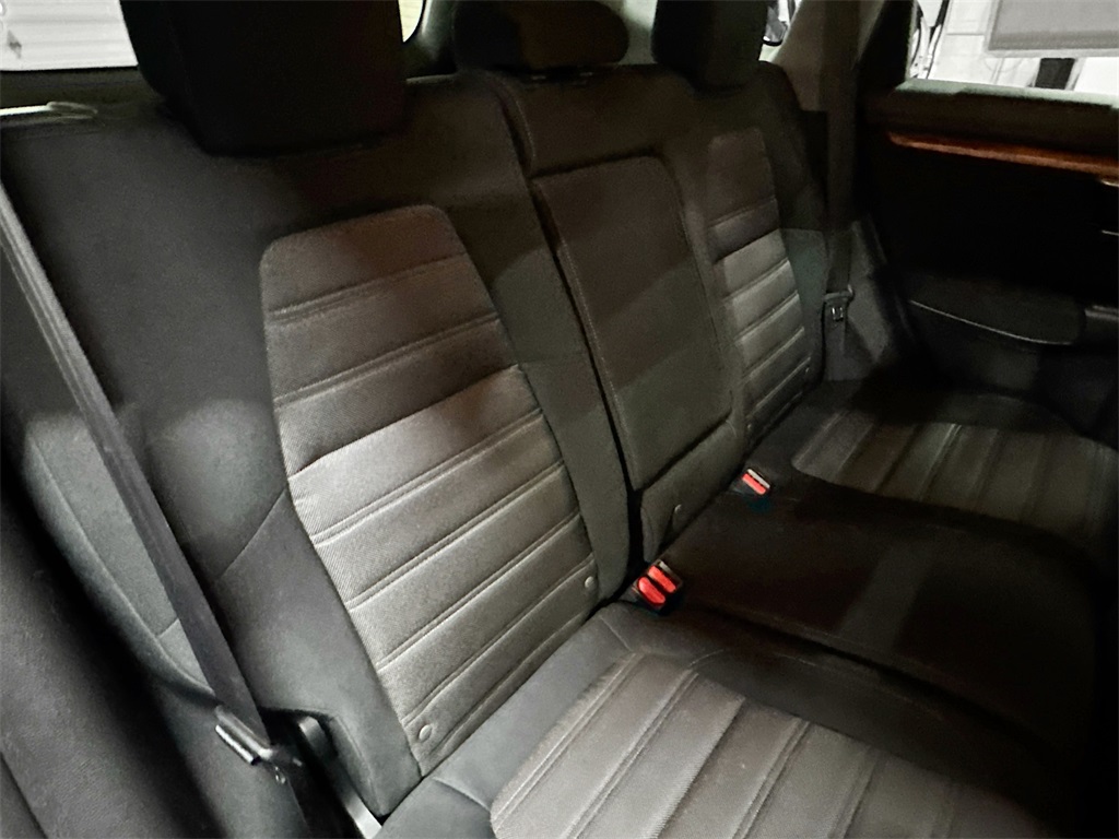 2018 Honda CR-V EX photo 15