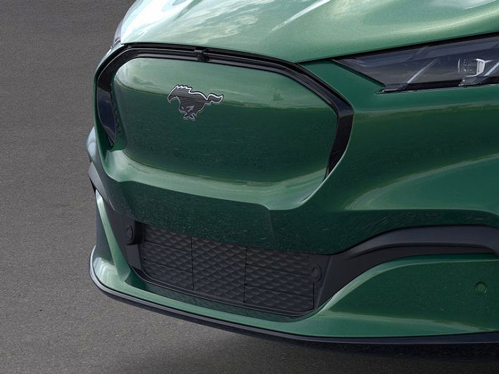 2025 Ford Mustang Mach-E Premium photo 16