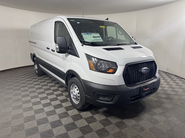 2025 Ford Transit Van Base's photo