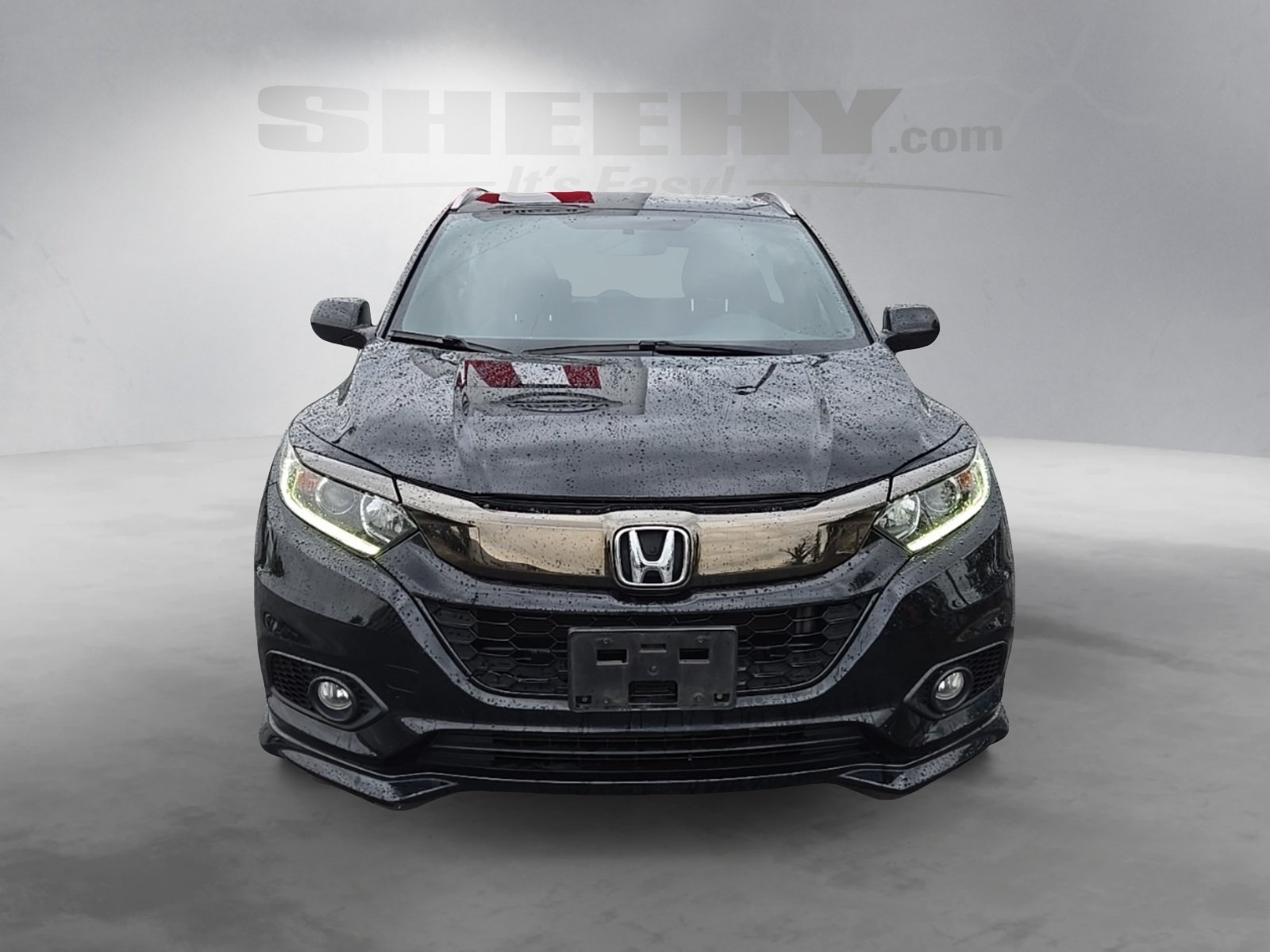 2019 Honda HR-V Sport photo 17