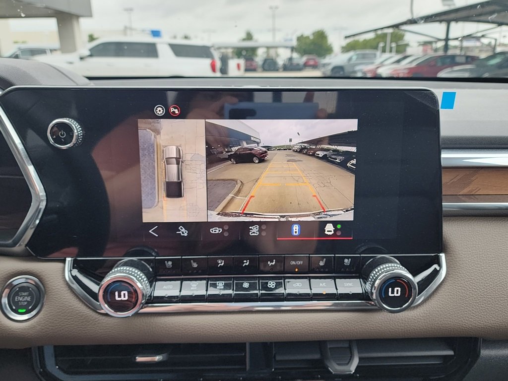 2026 Gmc Canyon Denali photo 28