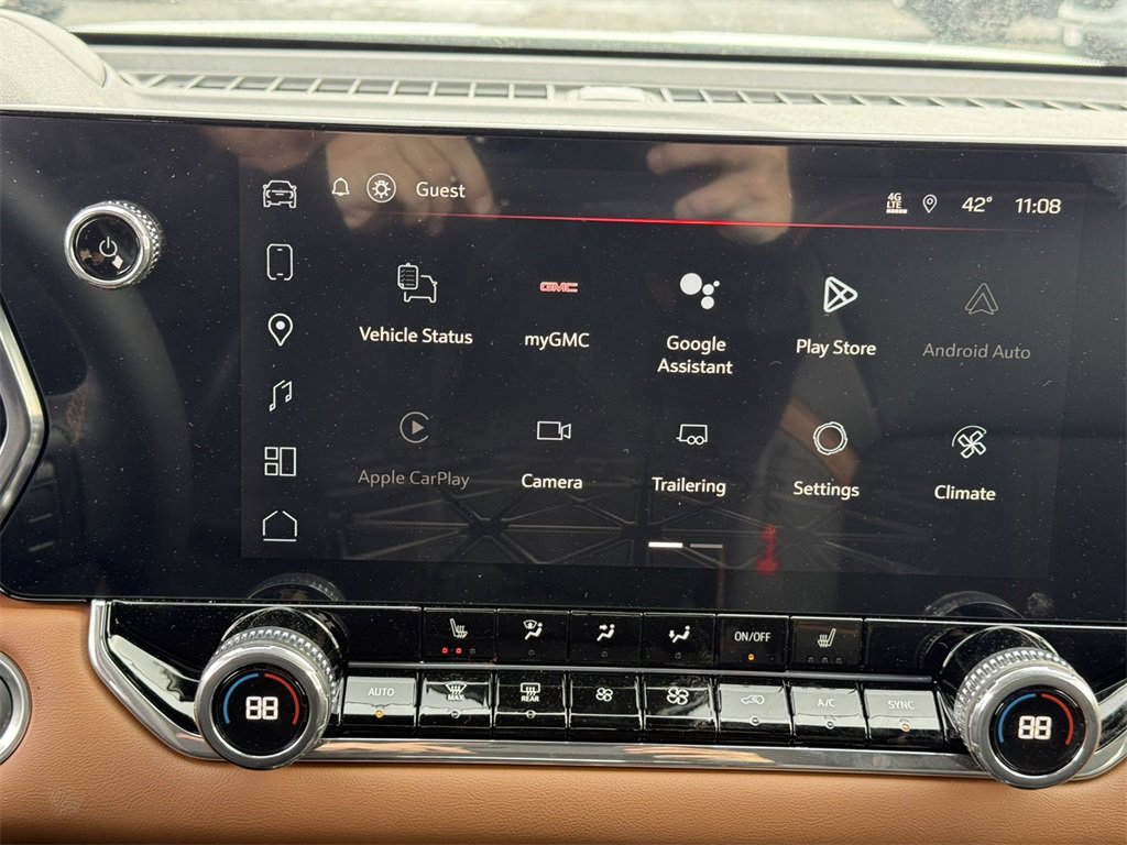 2026 GMC CANYON - Image 21