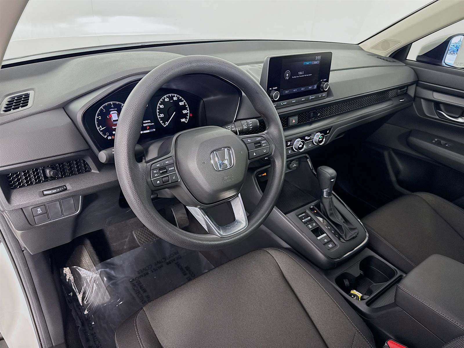 2024 Honda CR-V EX photo 7