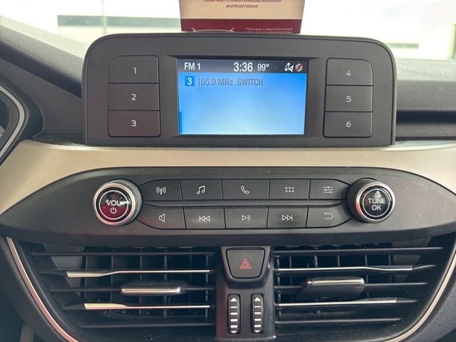 2021 Ford Escape S photo 10