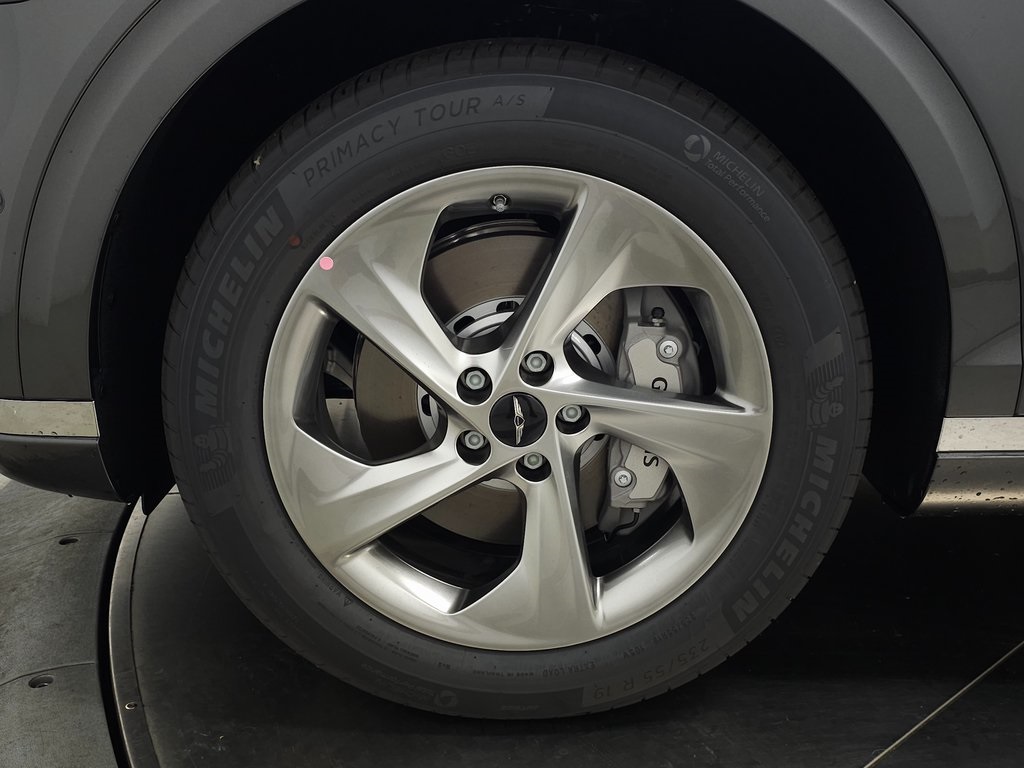 2026 Genesis GV70 2.5T Advanced photo 7