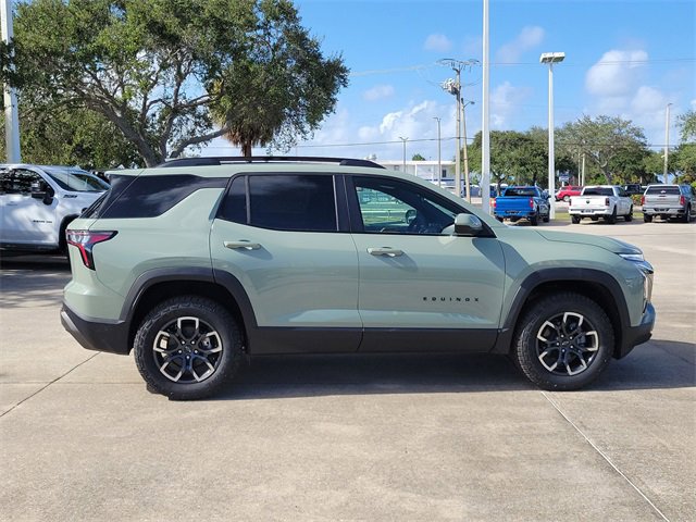 2026 Chevrolet Equinox ACTIV photo 3