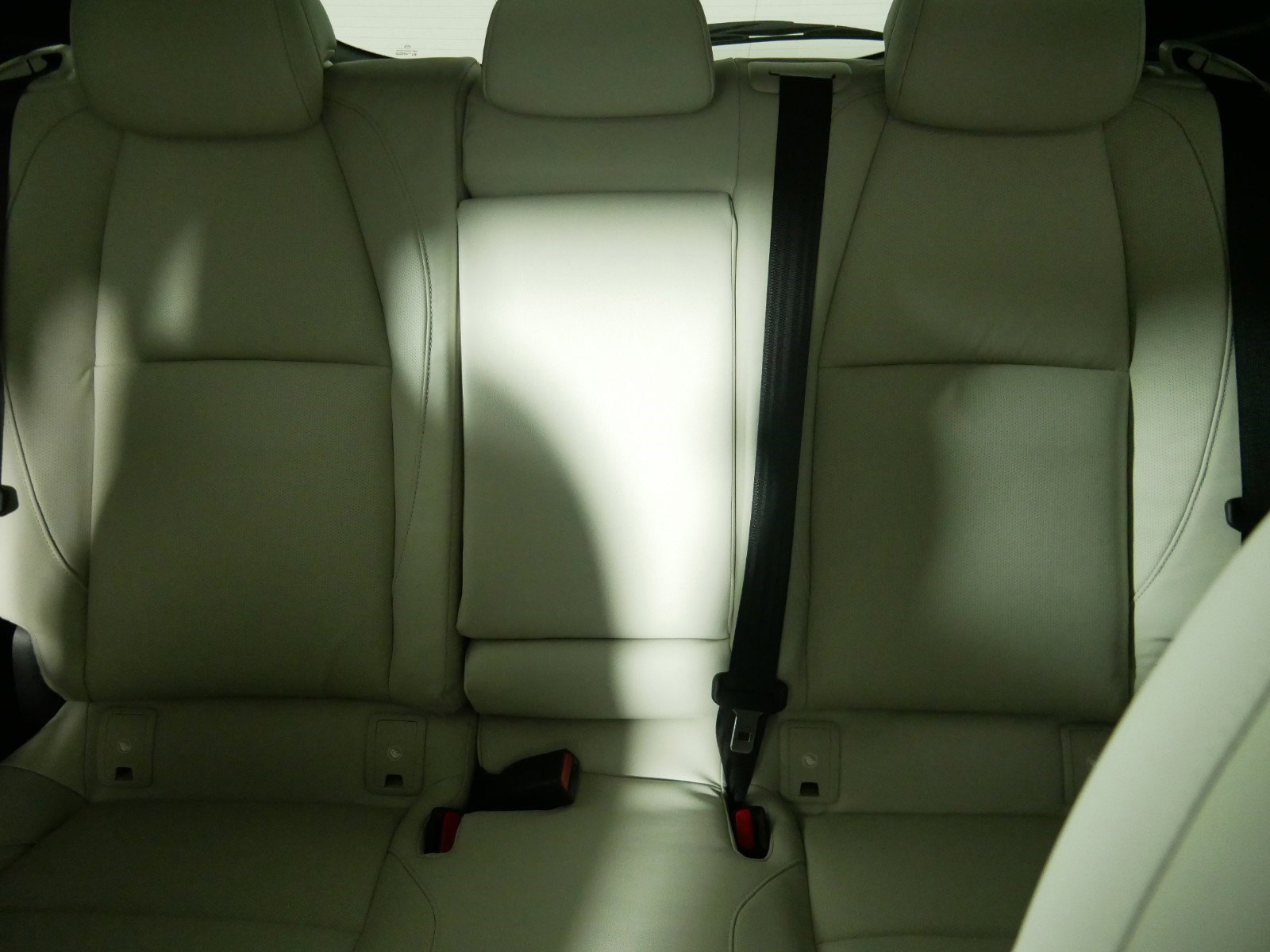 2025 Mazda CX-30 2.5 Turbo Premium Plus photo 3