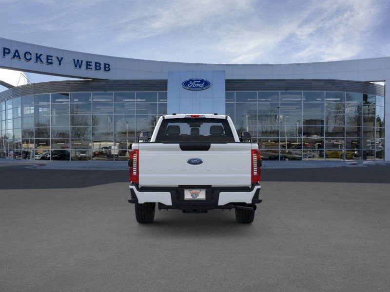2026 FORD F-250 - Image 7