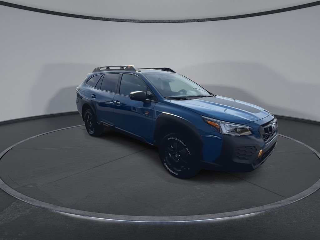 2025 Subaru Outback Wilderness photo 2