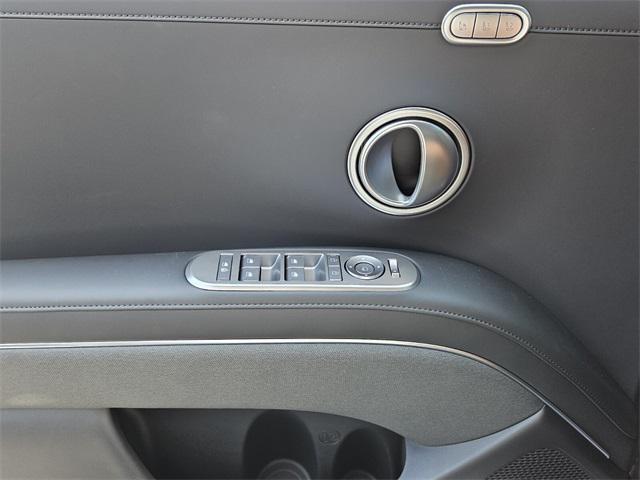 2026 Hyundai Palisade Calligraphy photo 36