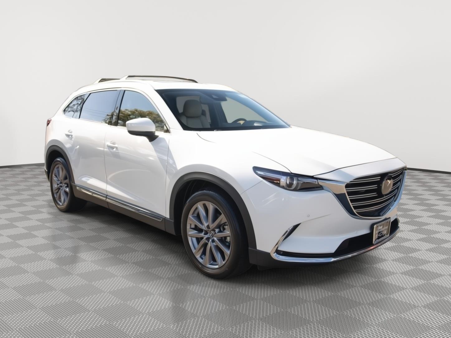 2023 Mazda CX-9