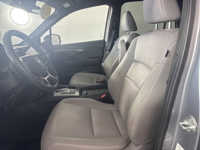 2022 Honda Passport EX-L photo 7