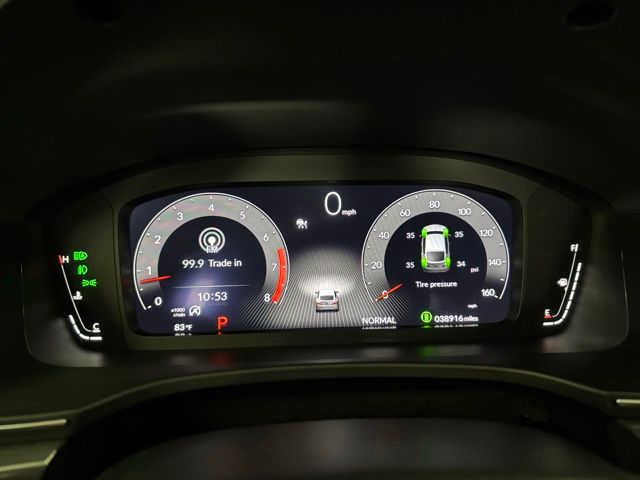 2023 Acura Integra A-Spec photo 15