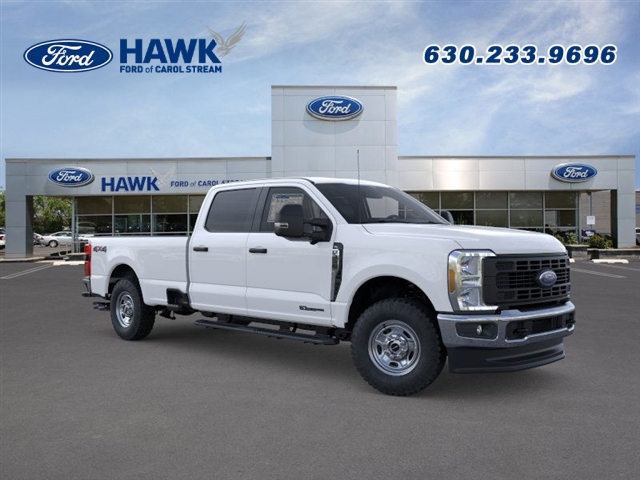 2026 Ford F-350 XL photo 7