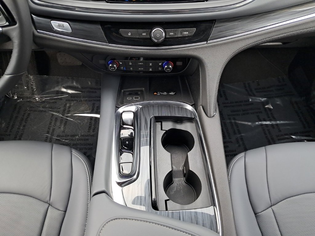 2024 Buick Enclave Premium photo 21