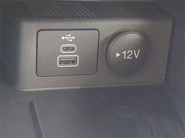 2026 Ford Escape Active photo 21