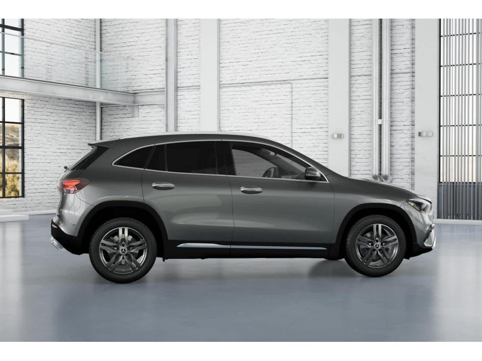 2026 Mercedes Benz GLA 250 photo 16