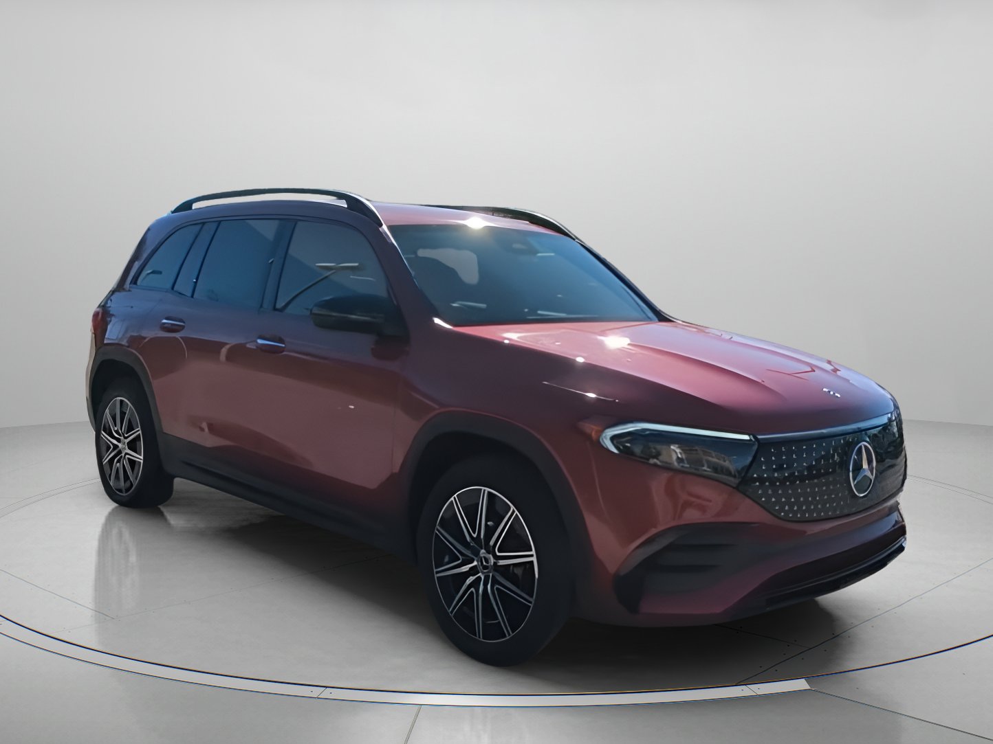 Certified 2024 Mercedes-Benz EQB Base with VIN W1N9M0KB7RN103872 for sale in Tampa, FL