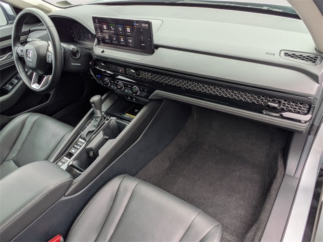 2024 Honda Accord Hybrid Touring photo 30