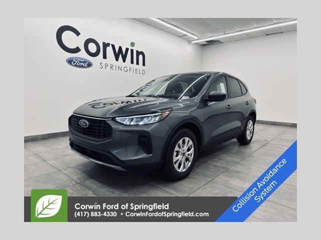 2026 Ford Escape Active's photo