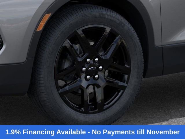 2025 Chevrolet Blazer 2LT photo 8