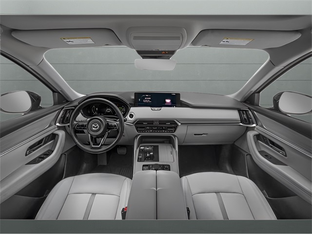 2025 Mazda CX-90 Plug-in Hybrid Premium Plus photo 11