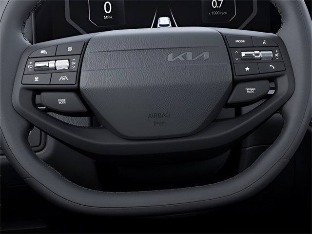 2026 Kia Sportage X-Line photo 18