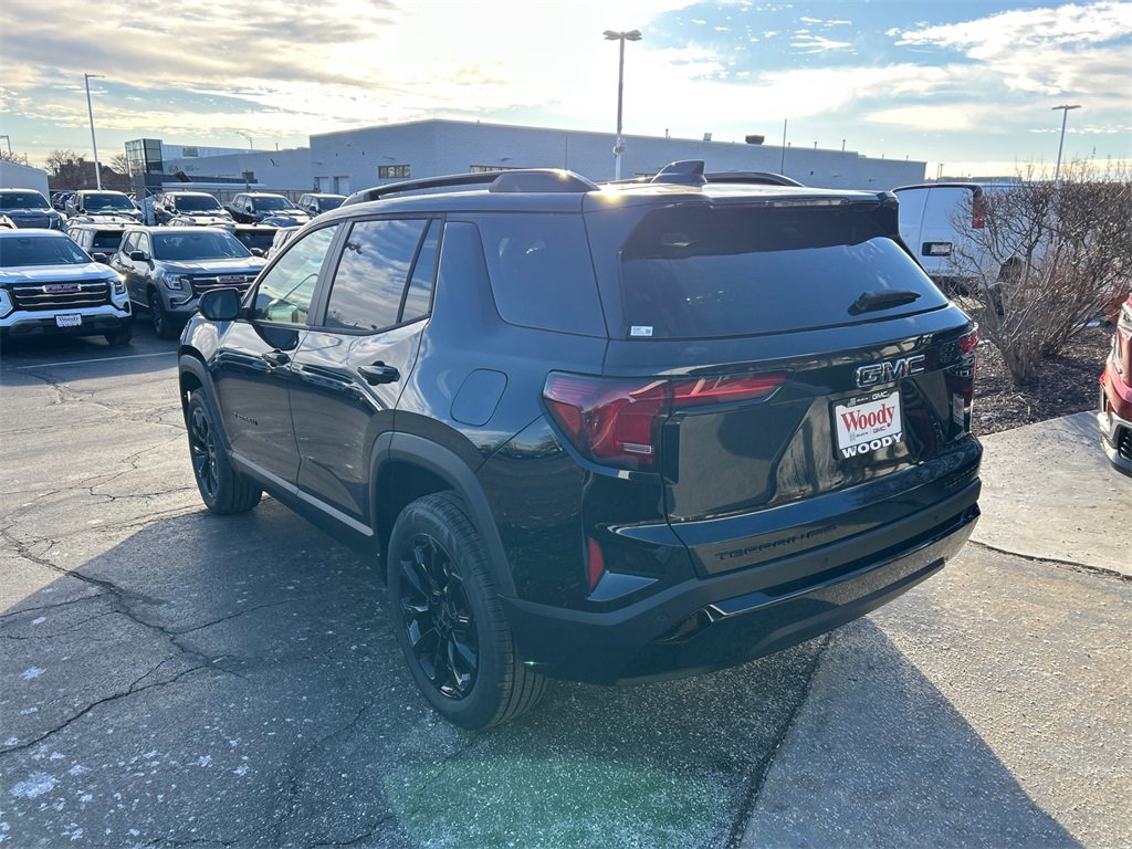 2026 GMC TERRAIN - Image 5