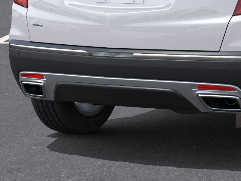 2025 Cadillac XT5 Premium Luxury photo 14