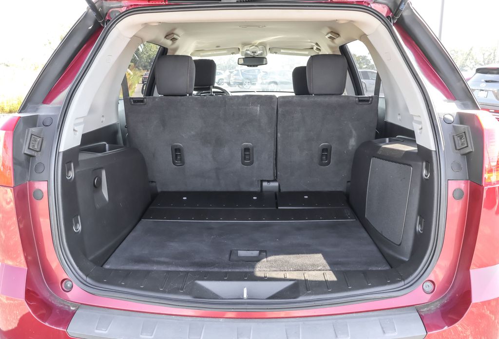2012 Gmc Terrain SLE photo 24