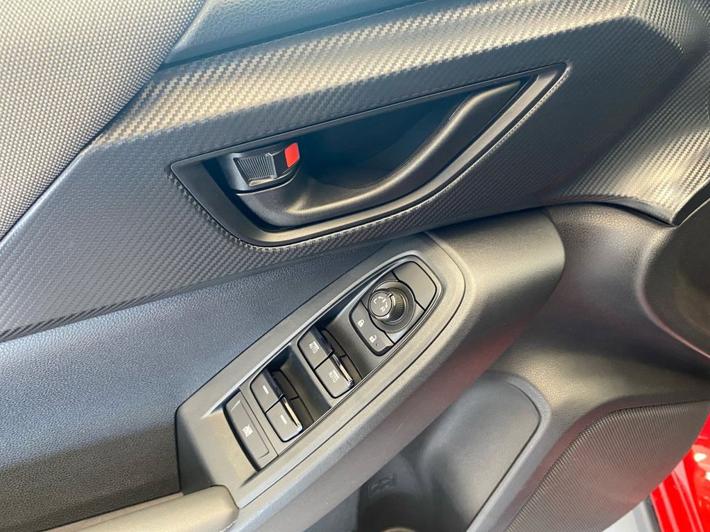 2024 Subaru Crosstrek Premium photo 11