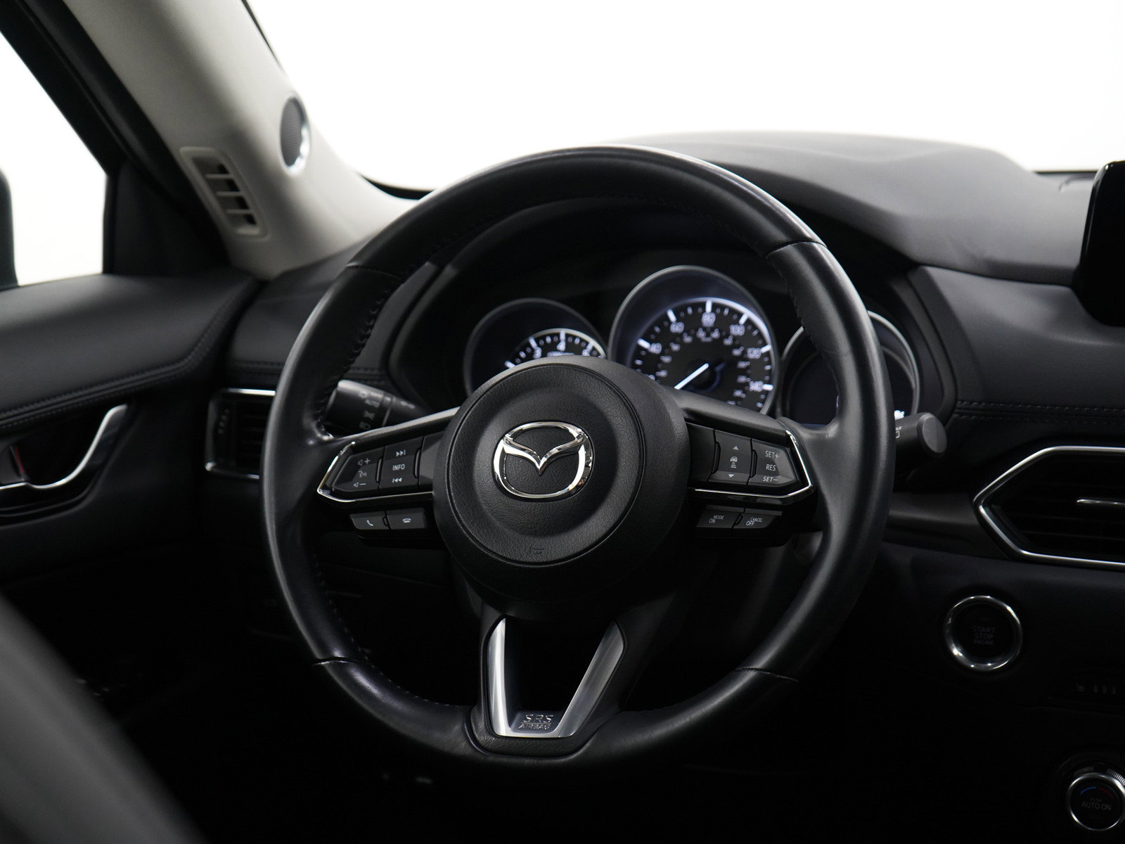 2018 Mazda CX-5 Touring photo 12